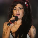 Amy Winehouse