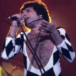 Freddie Mercury