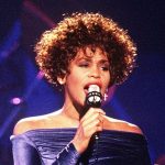 Whitney Houston