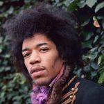 Jimi Hendrix