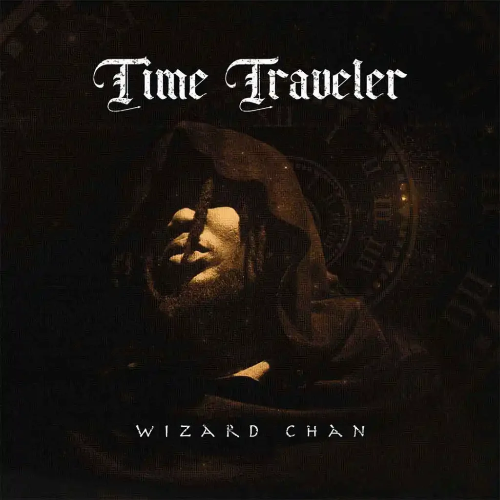 Wizard Chan – Traveler’s Interlude