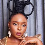 Yemi Alade