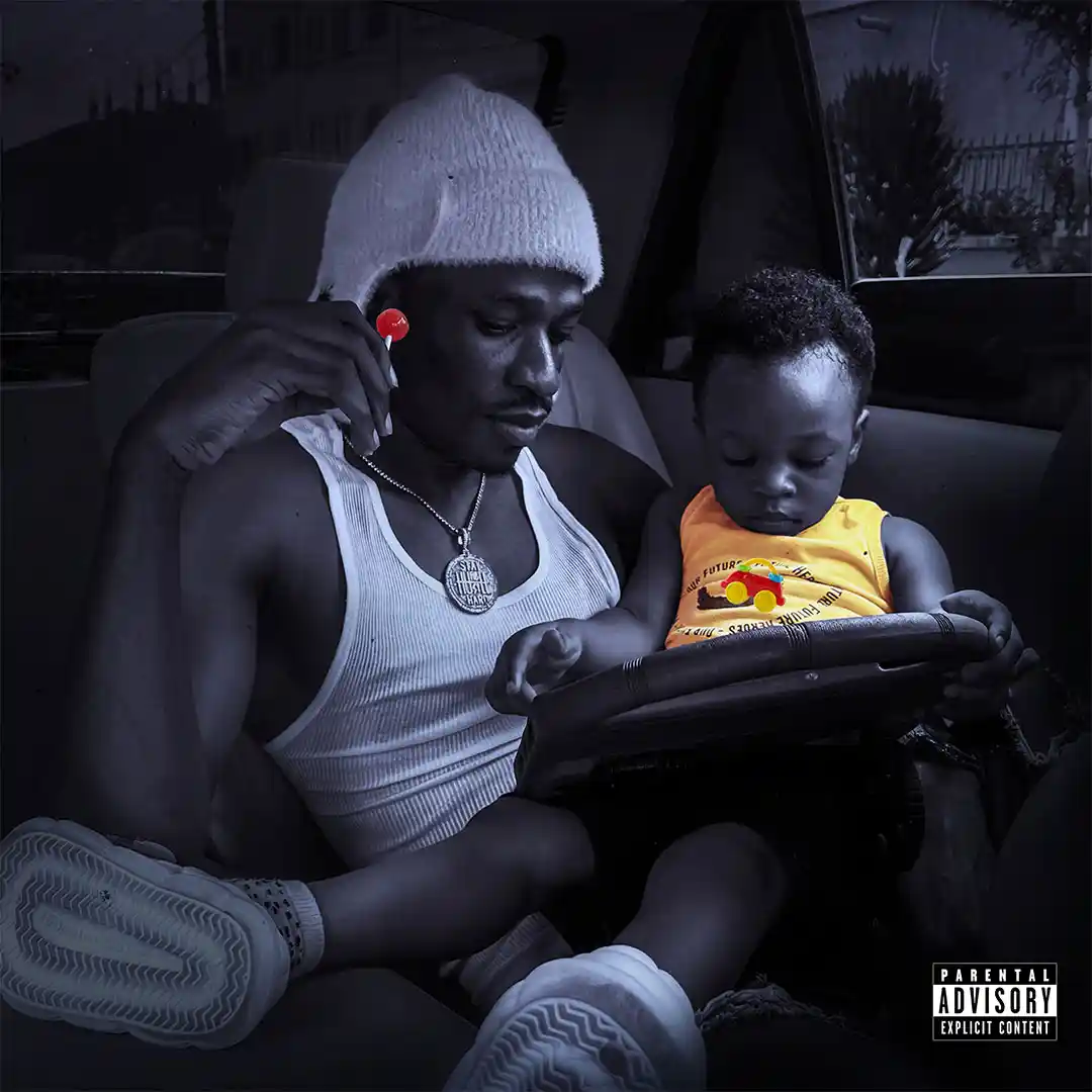 Krizbeatz – Daddy Daycare (Album)