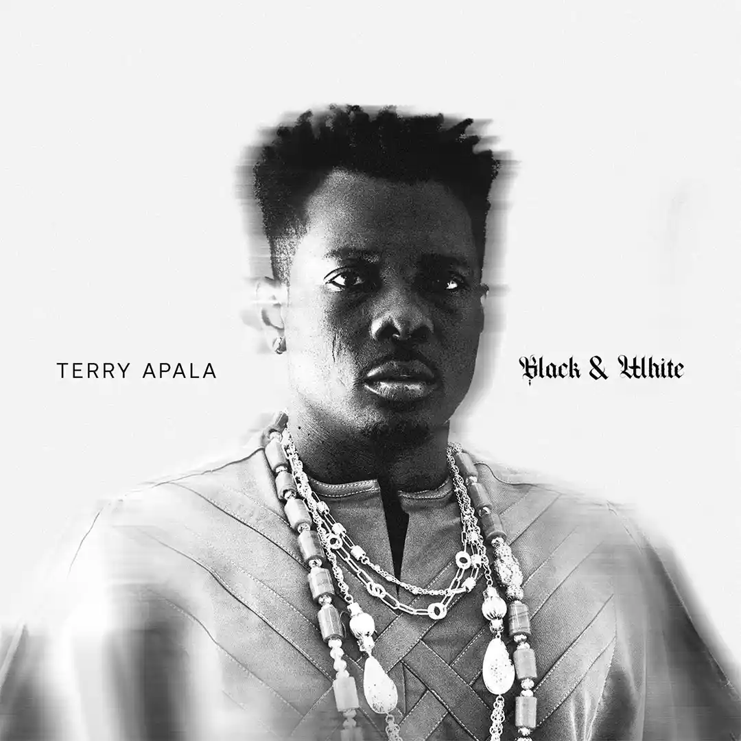 Terry Apala – Methuselah