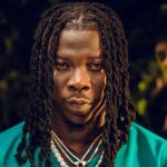 Stonebwoy