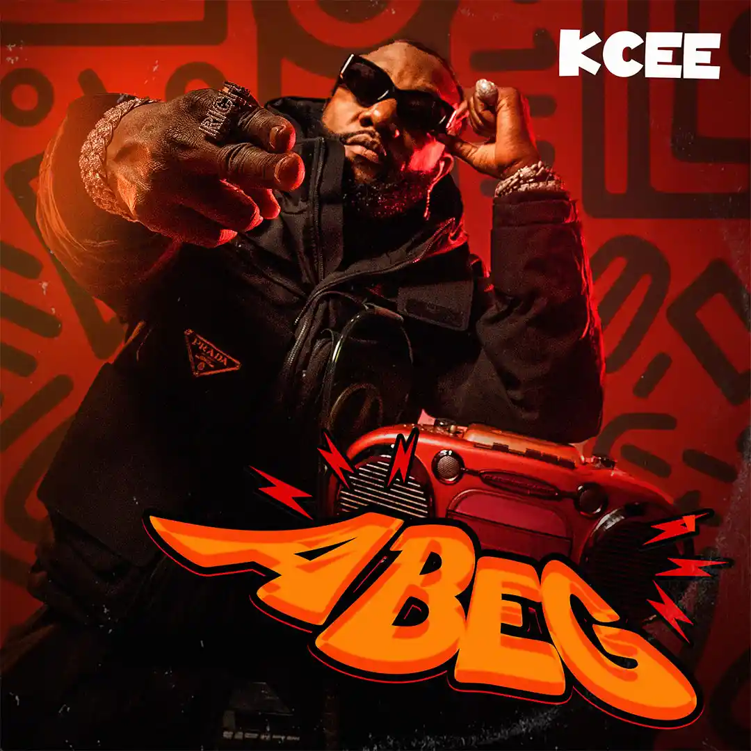 KCee – Abeg