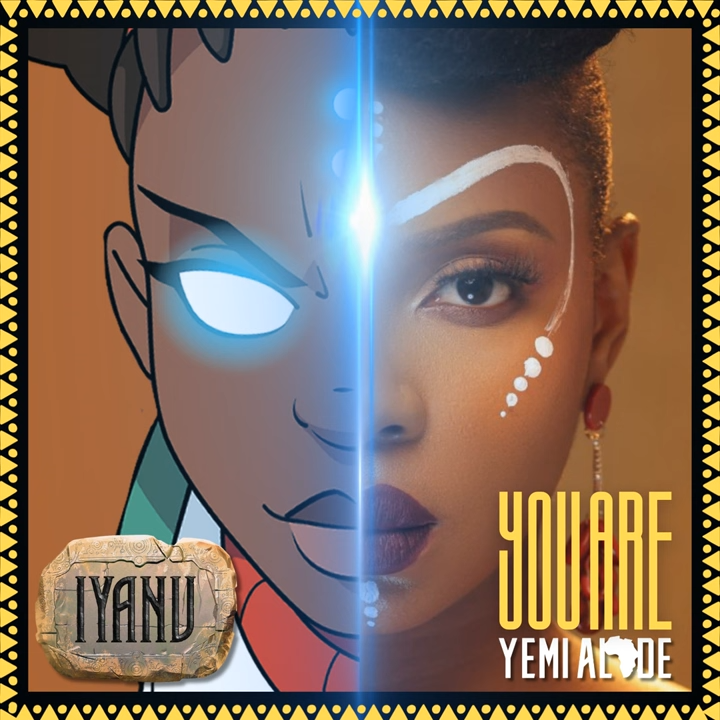 Yemi Alade – Iyanu